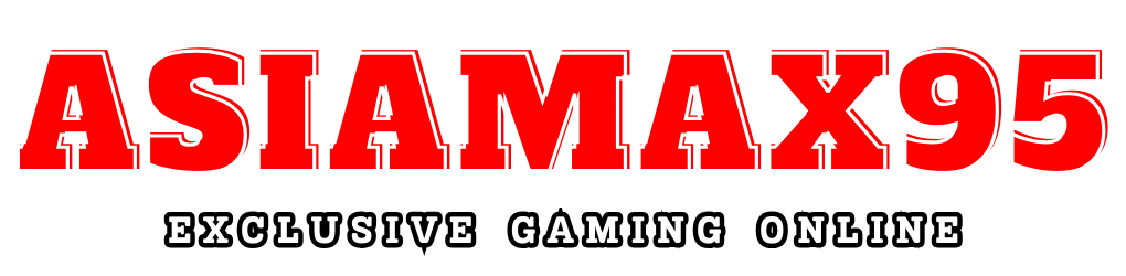ASIAMAX95 極 Akses Digital Maksimal dengan Pergerakan Cepat dan Tampilan Lebih Dinamis